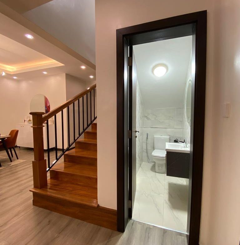 3BR Bungalow in Nairobi Central for Sale