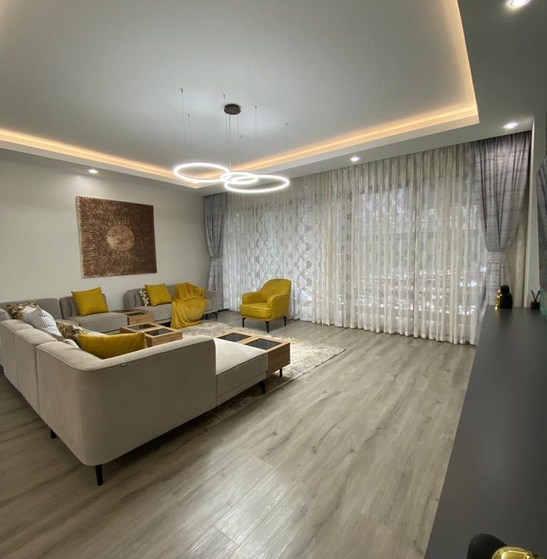 2BR House in Nairobi Central for Sale