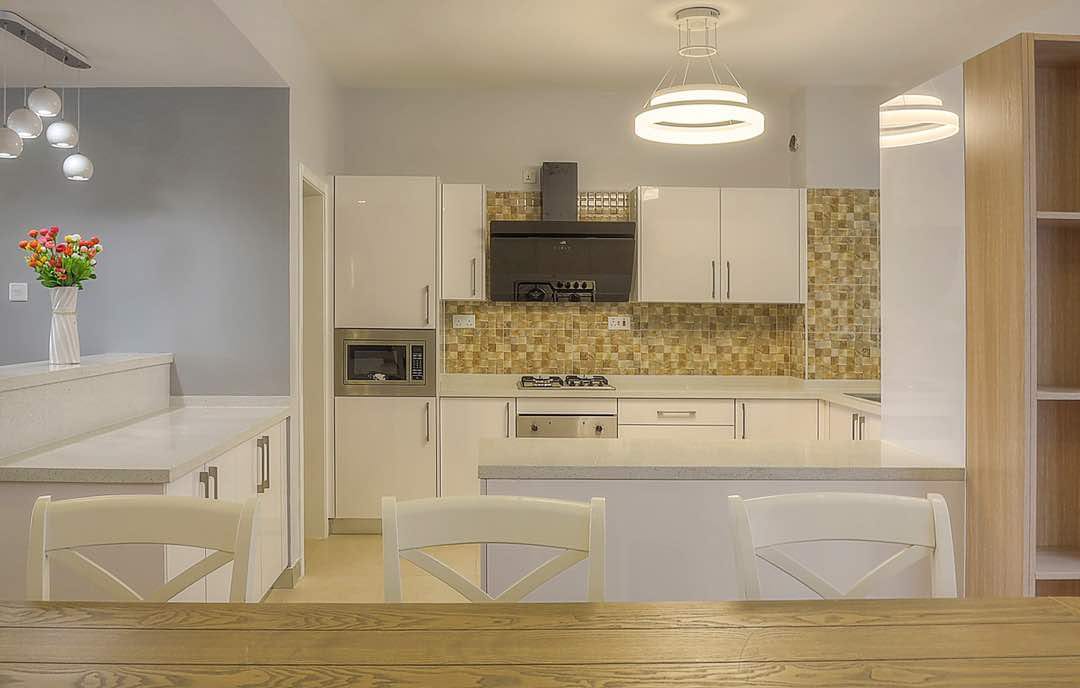 3BR Maisonette in Nairobi Central for Sale