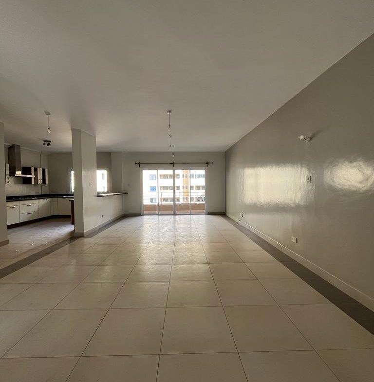 1BR Studio in Nairobi Central for Rent