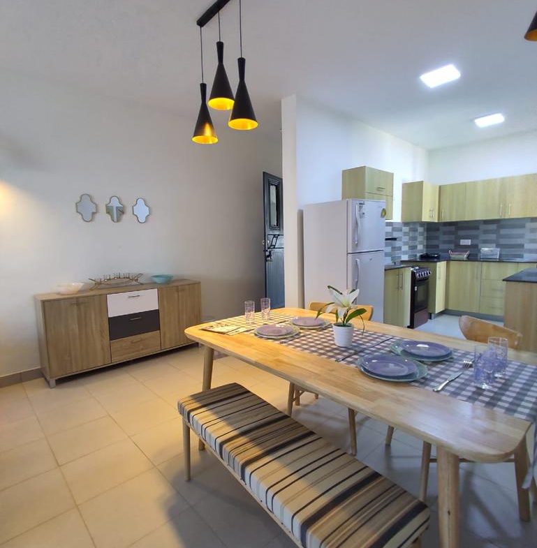 5BR Villa in Nairobi Central for Rent