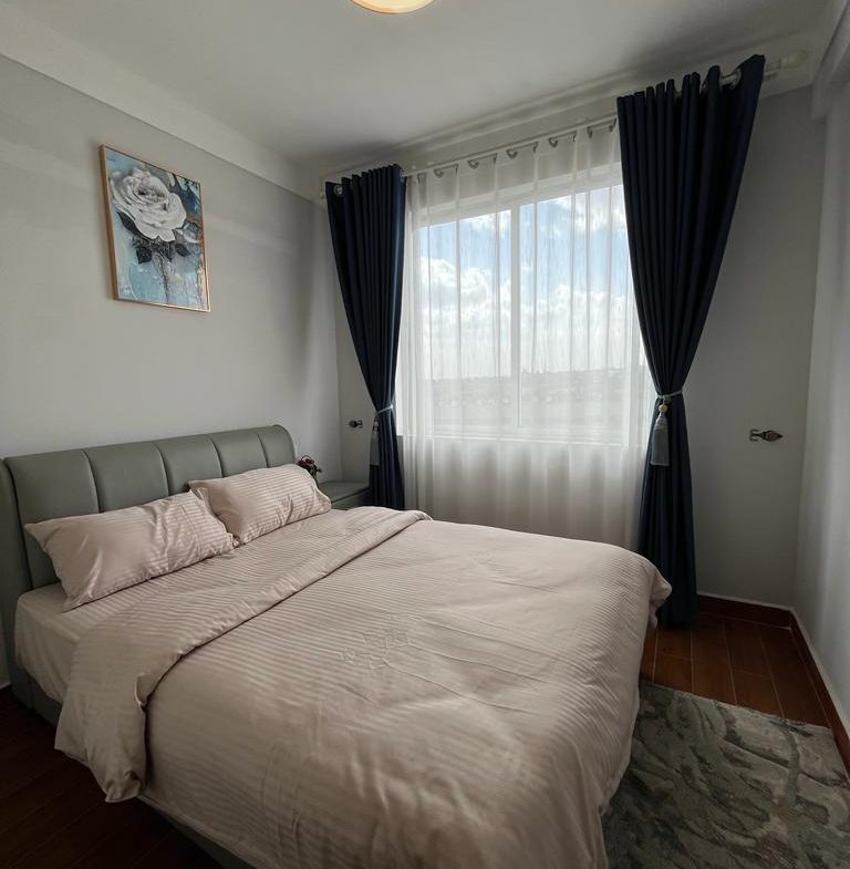 2BR Apartment in Nairobi South for Sale