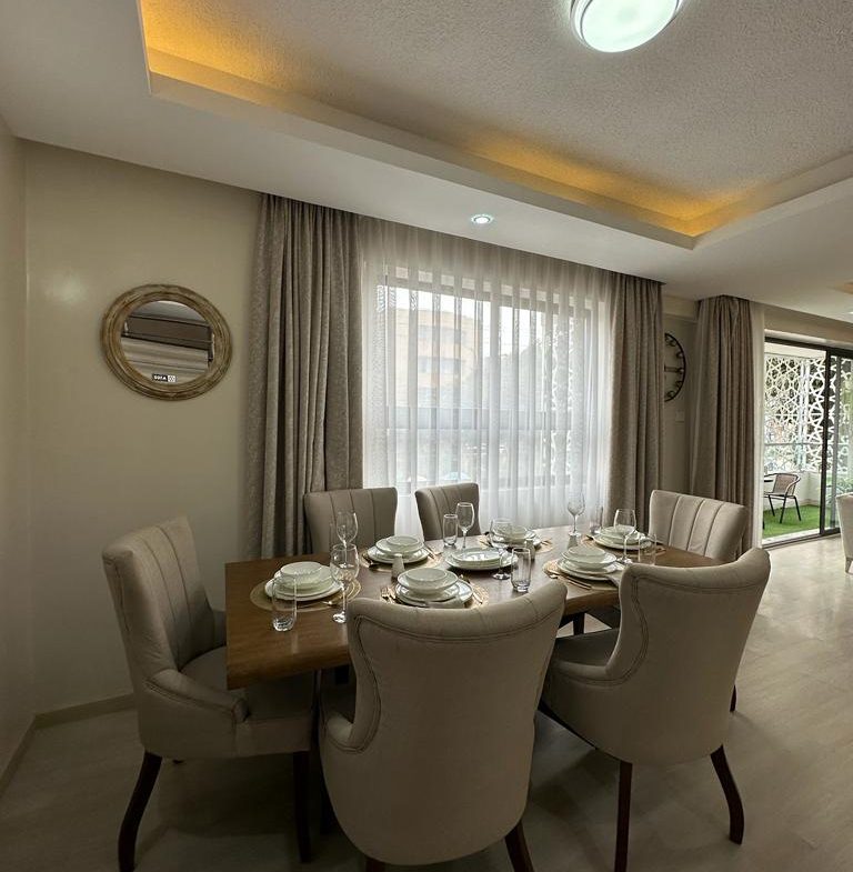 Bedsitter Bedsitter in Nairobi South for Rent