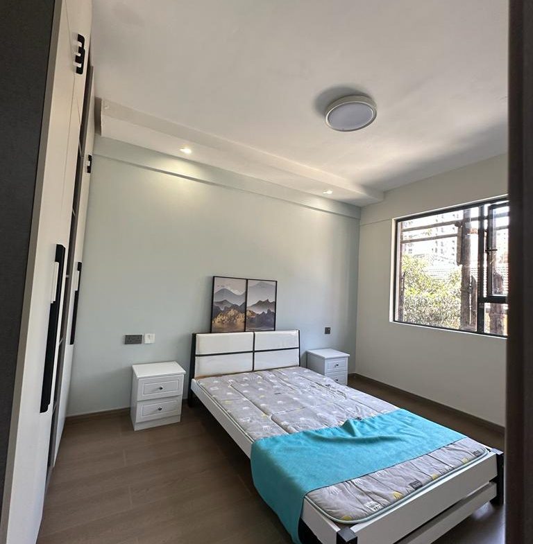 5BR Bungalow in Nairobi South for Rent