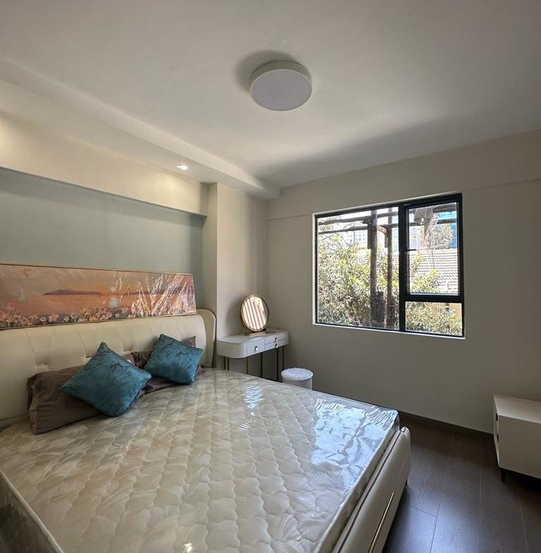 4BR Townhouse in Nairobi South for Rent