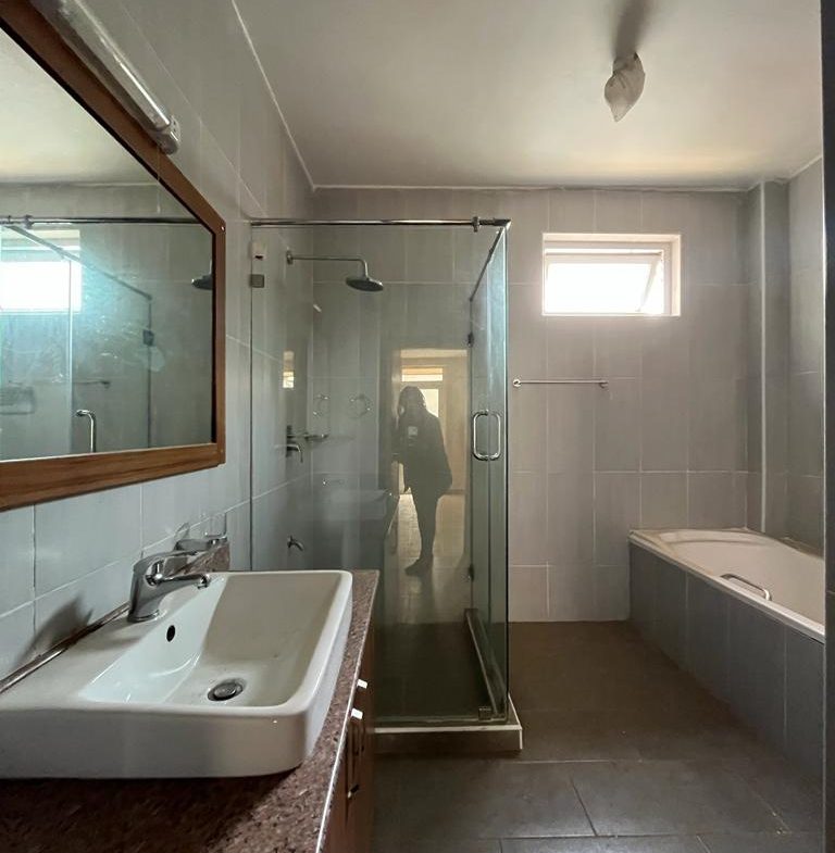 4BR Apartment in Nairobi West for Sale