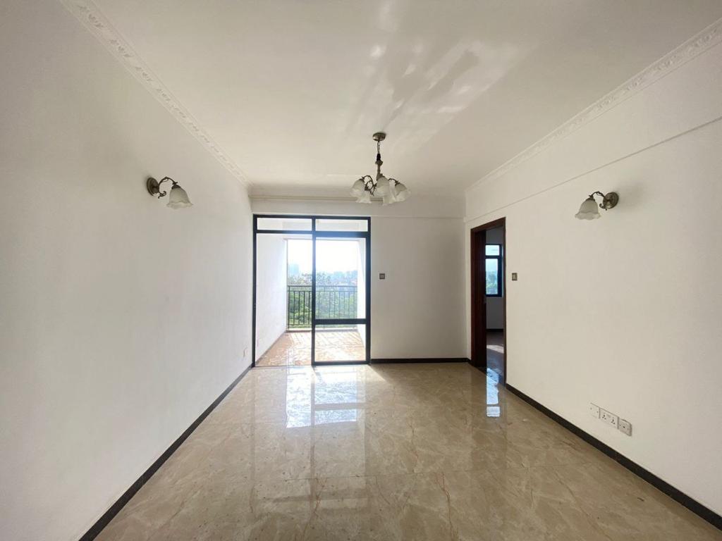 Bedsitter Bedsitter in Nairobi West for Rent