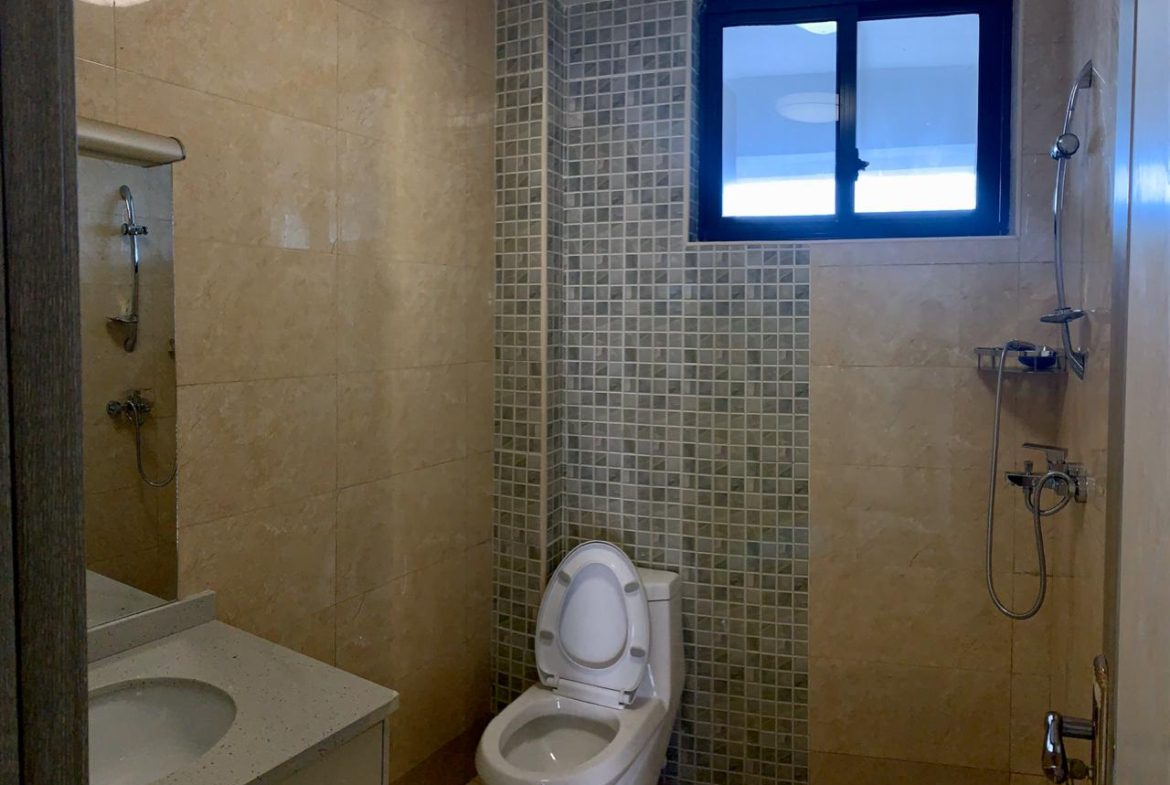 4BR Bungalow in Nairobi West for Sale