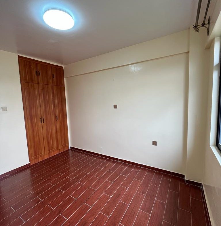 3BR House in Nairobi West for Sale