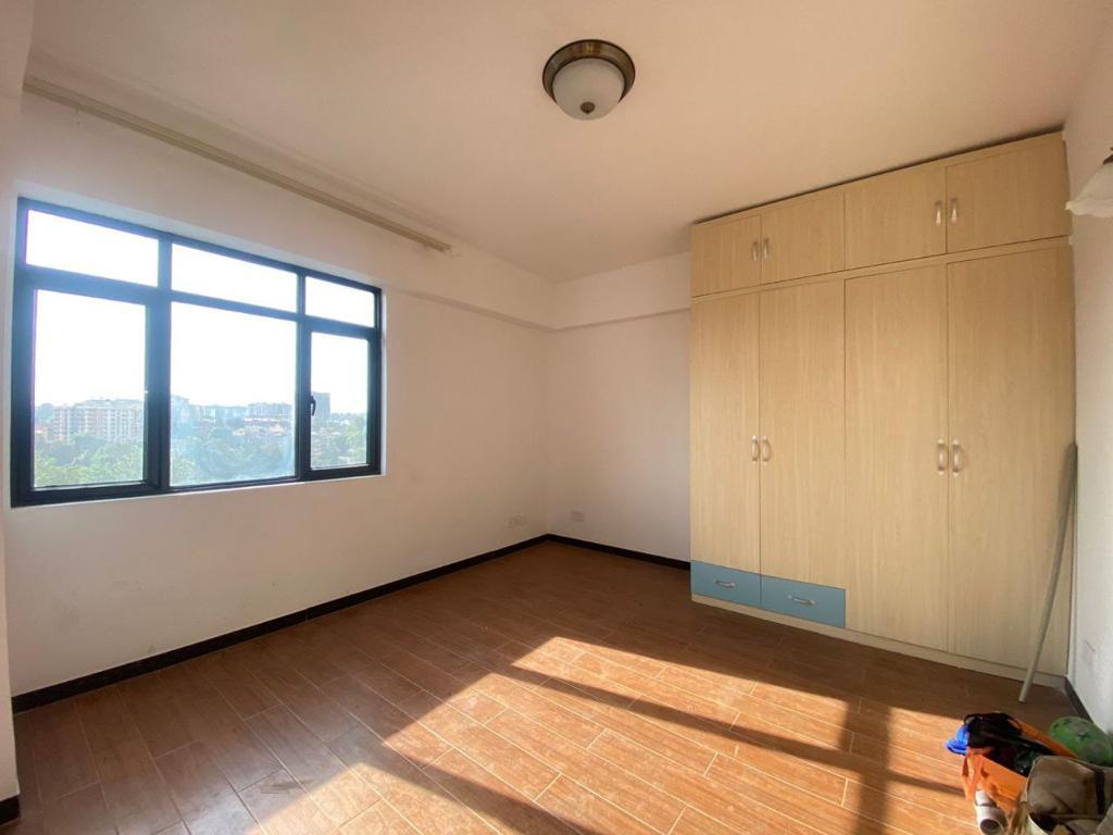 1BR Studio in Nairobi West for Sale
