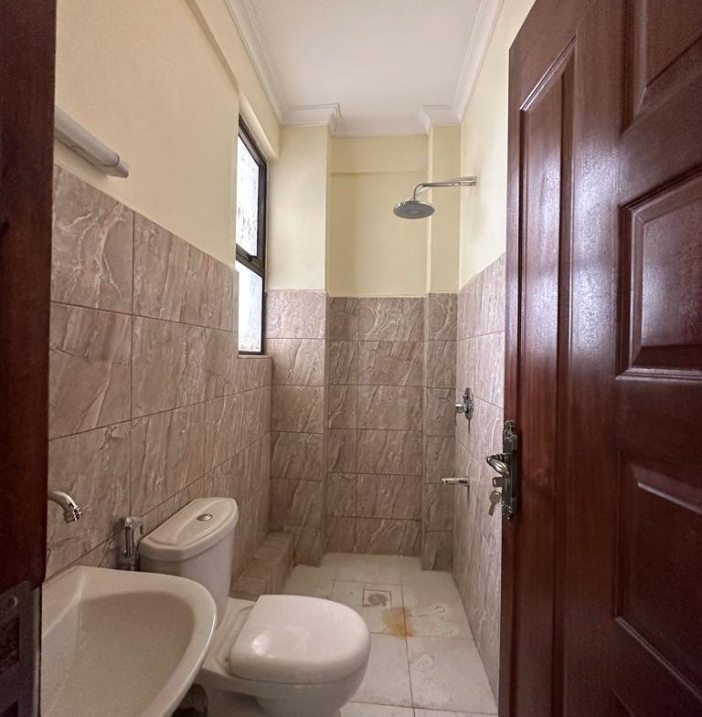 Bedsitter Bedsitter in Ngando for Rent