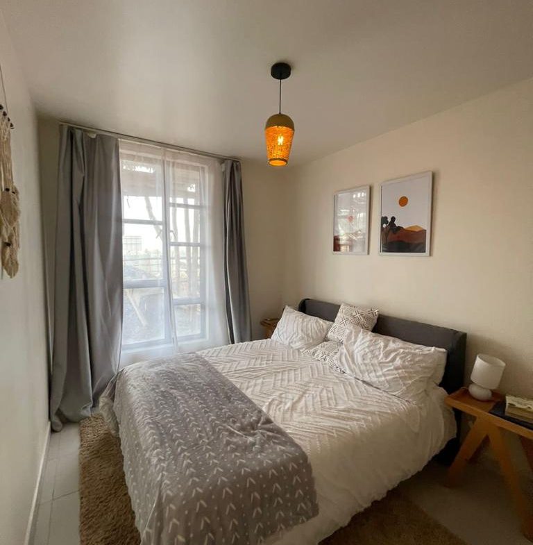 1BR Studio in Ngando for Sale