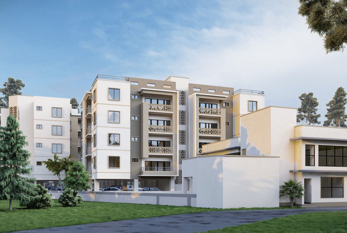 Bedsitter Bedsitter in Ngara for Rent