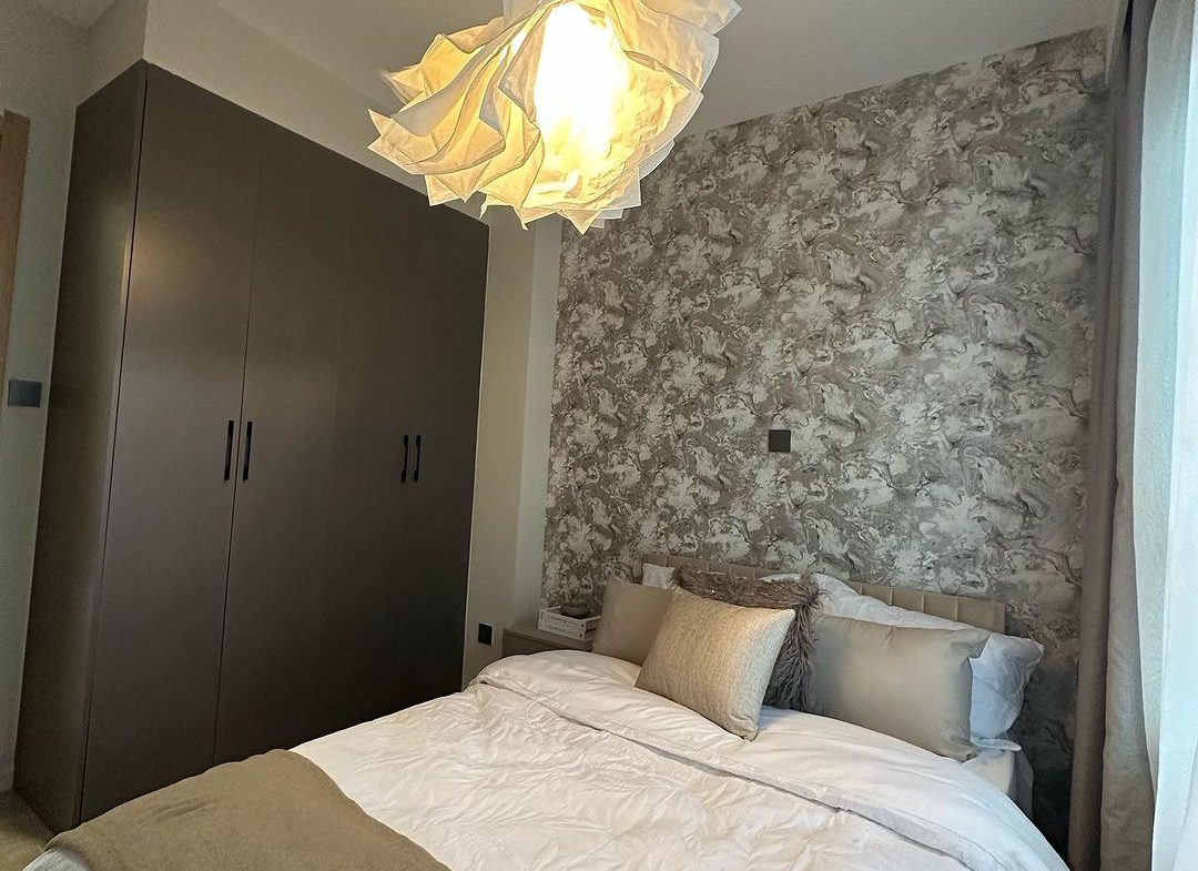 3BR Townhouse in Ngara for Rent