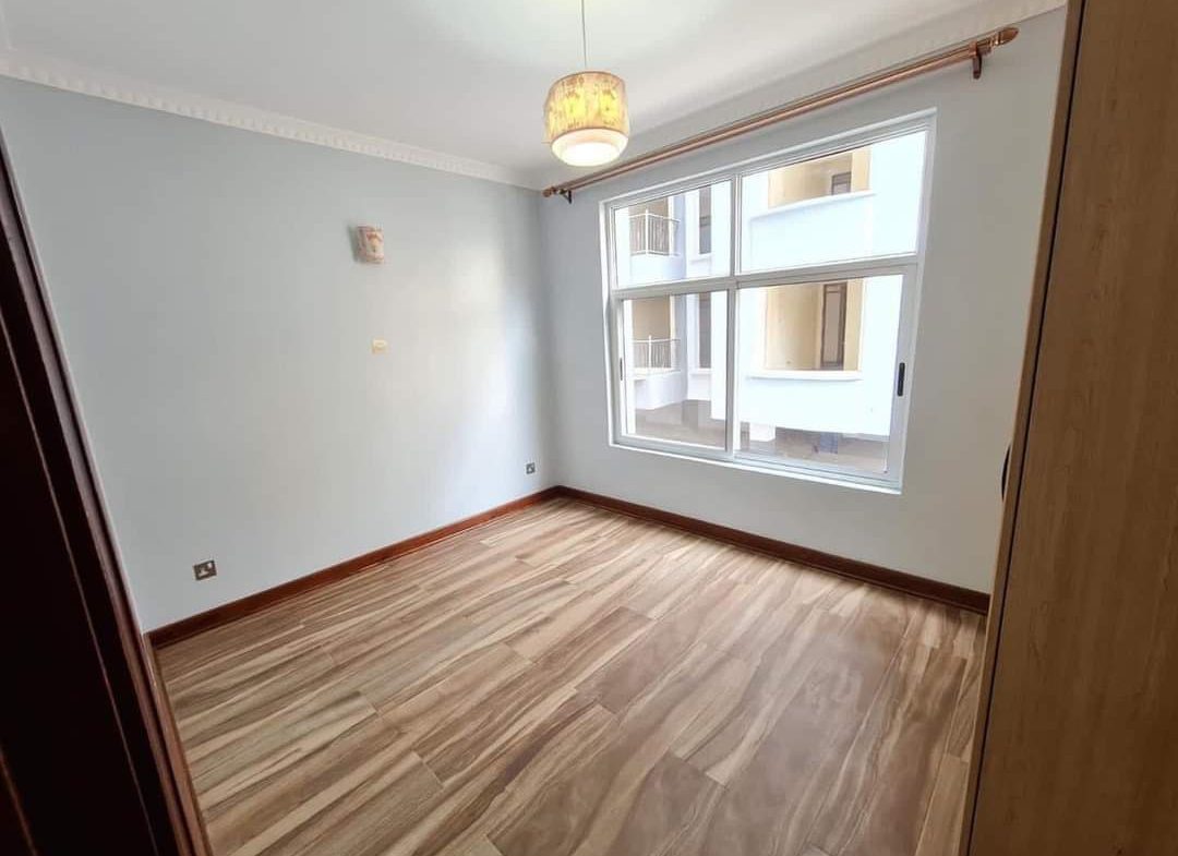 1BR Apartment in Garissa for Sale