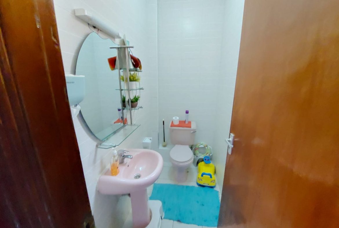 4BR Apartment in Njiru for Rent