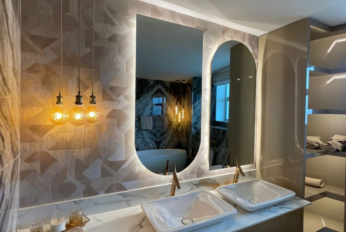 1BR Apartment in Njiru for Sale