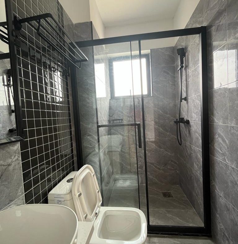 4BR House in Njiru for Sale