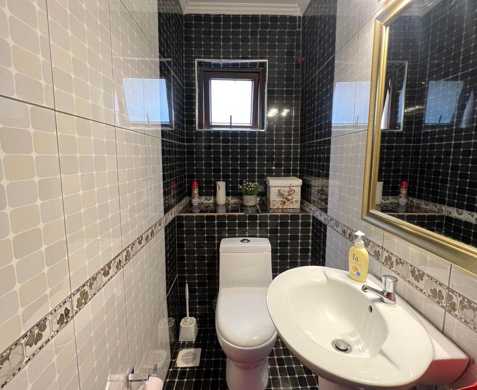 3BR Villa in Njiru for Rent