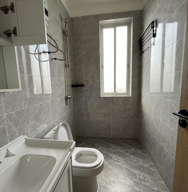 3BR Apartment in Pangani for Rent