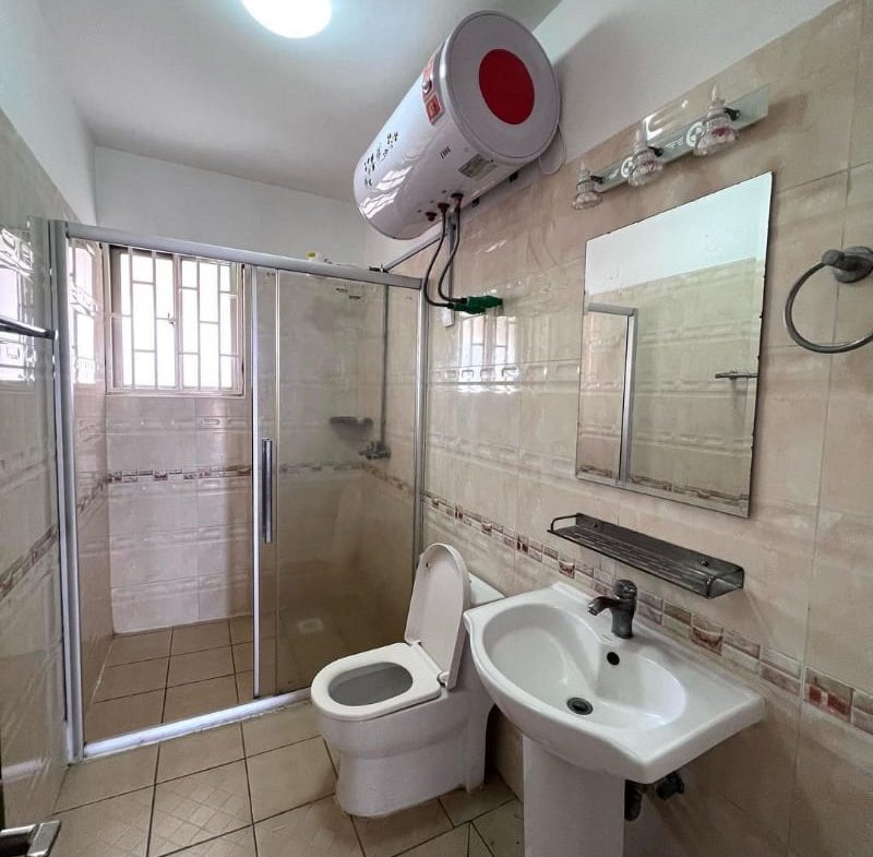 3BR Bungalow in Pangani for Sale