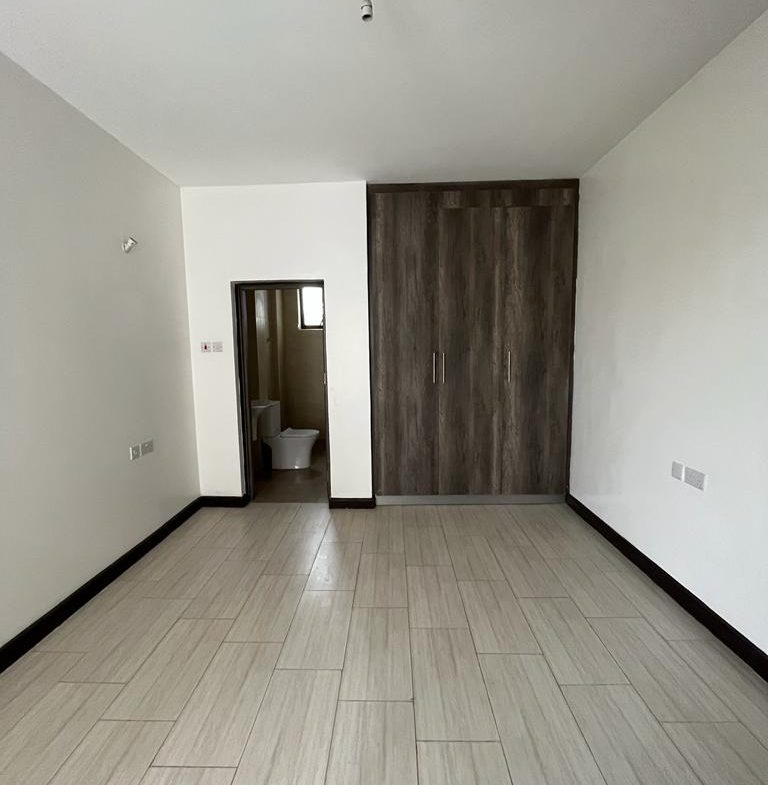 1BR Studio in Pangani for Sale