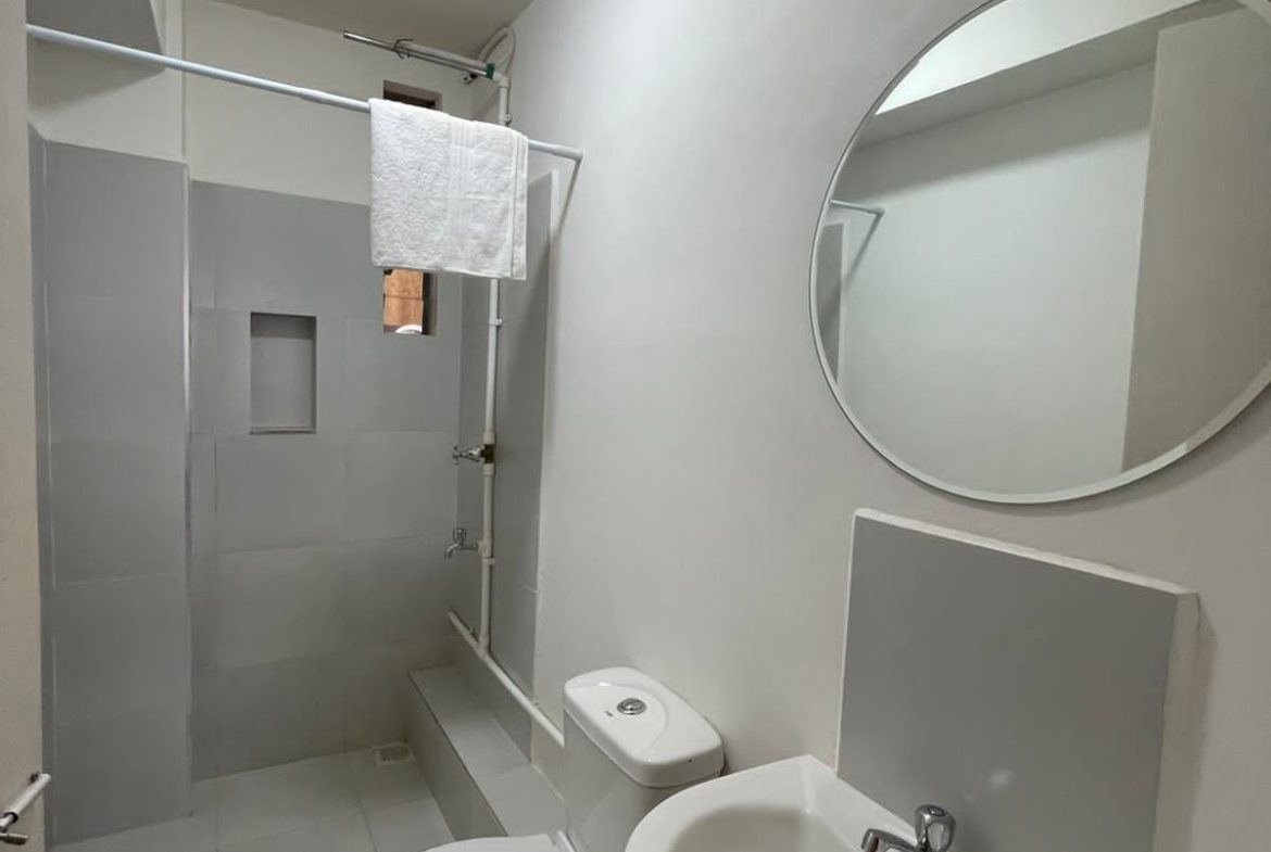 1BR Studio in Pangani for Rent