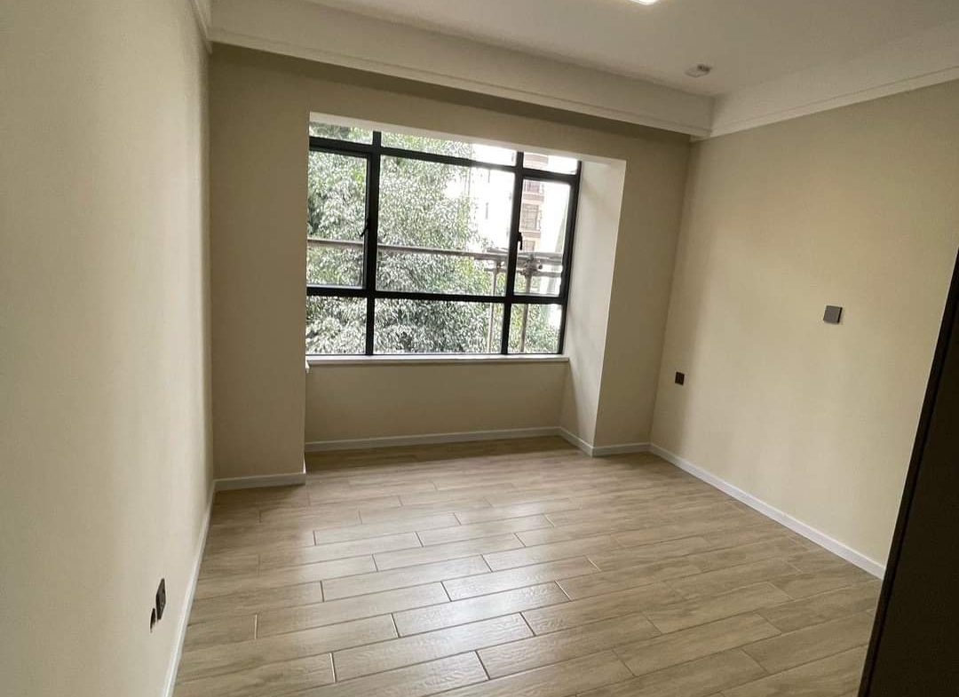 4BR Townhouse in Pangani for Rent