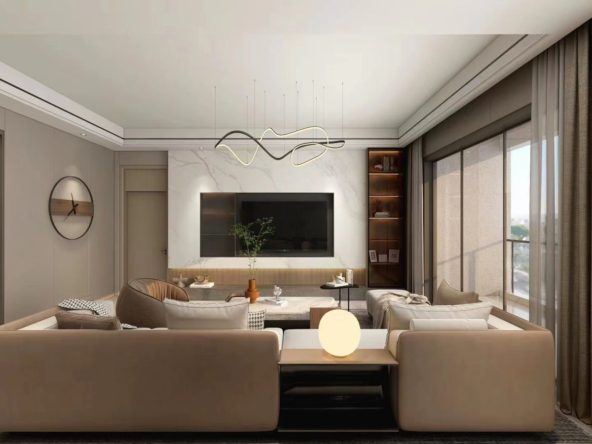 4BR Apartment in Parklands for Sale