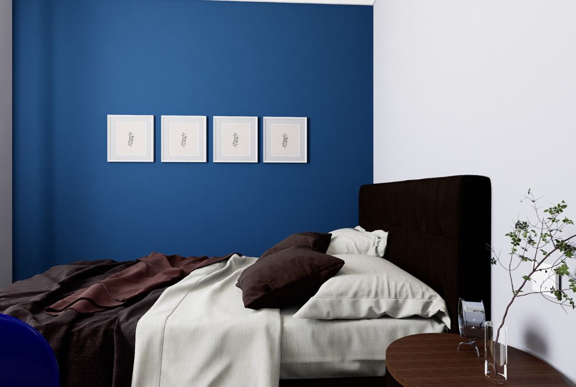 1BR Apartment in Parklands for Rent