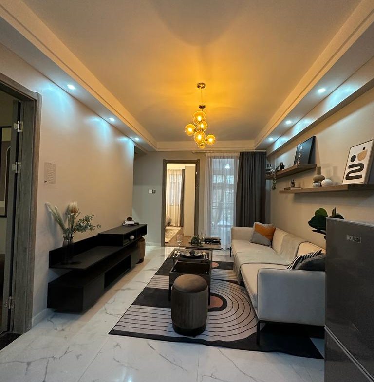 5BR Bungalow in Parklands for Rent