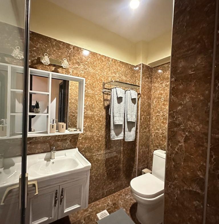 2BR House in Parklands for Rent