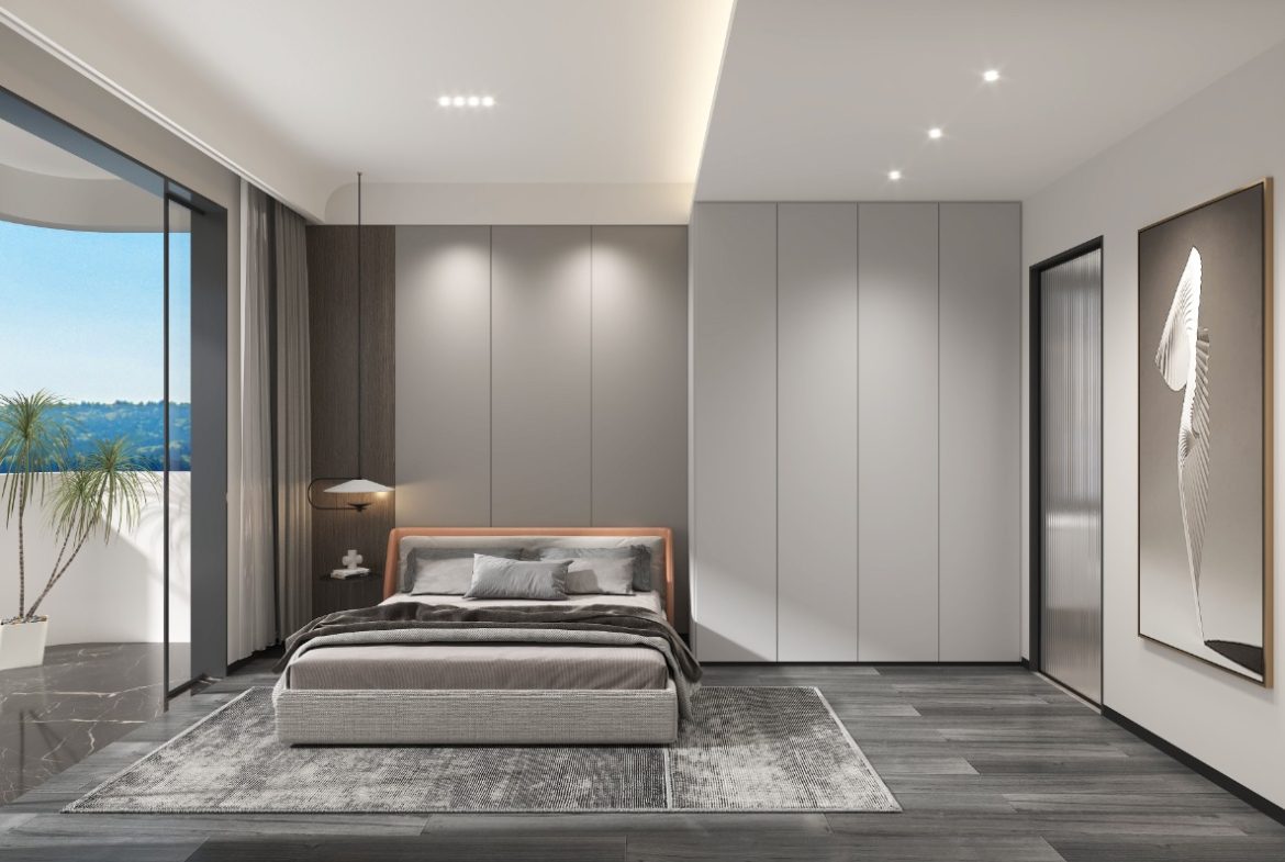 4BR House in Pumwani for Rent