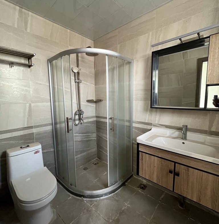 3BR Maisonette in Pumwani for Rent