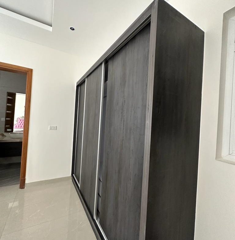 1BR Studio in Pumwani for Sale