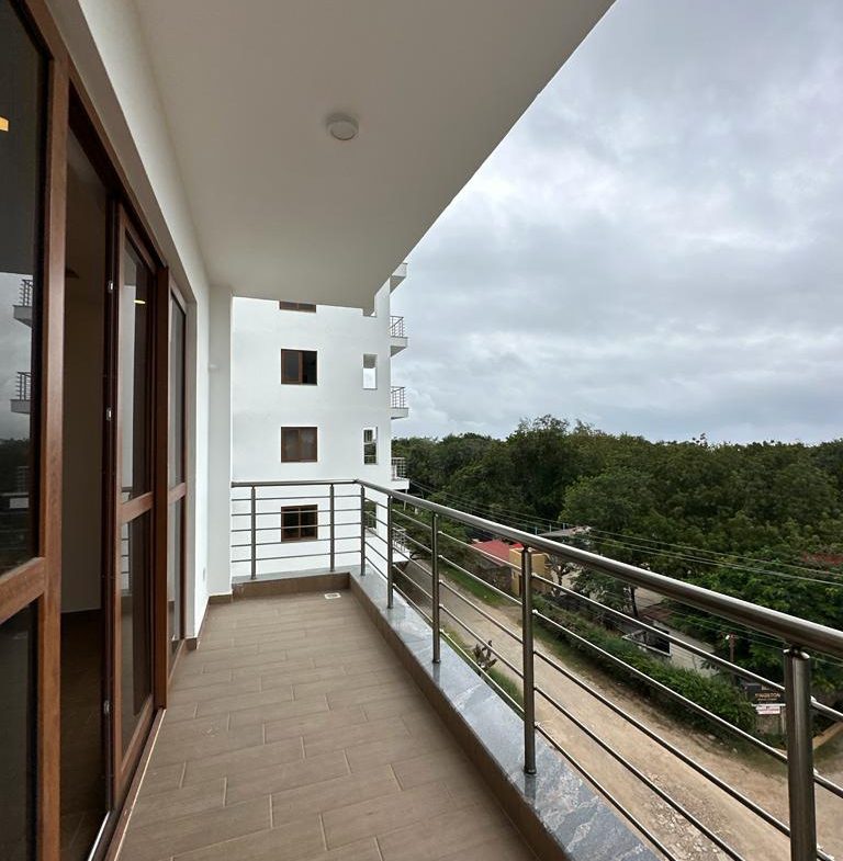 1BR Apartment in Riruta for Sale