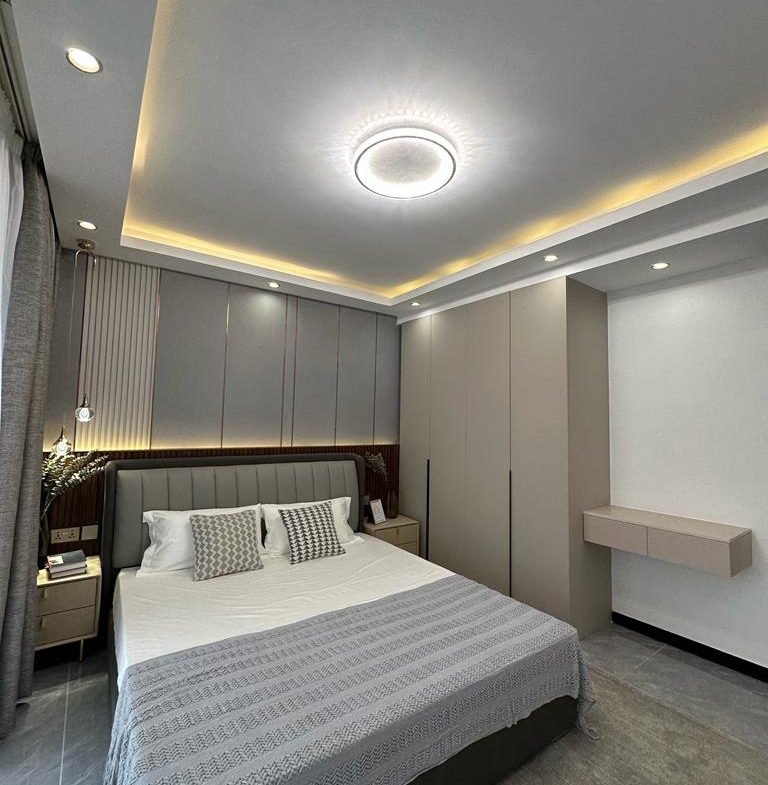 3BR Apartment in Riruta for Sale