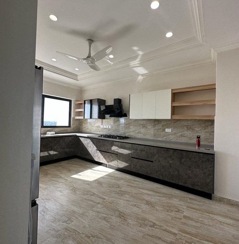 Bedsitter Bedsitter in Riruta for Rent