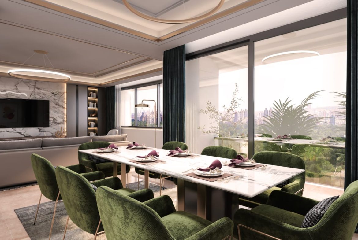 3BR House in Riruta for Sale