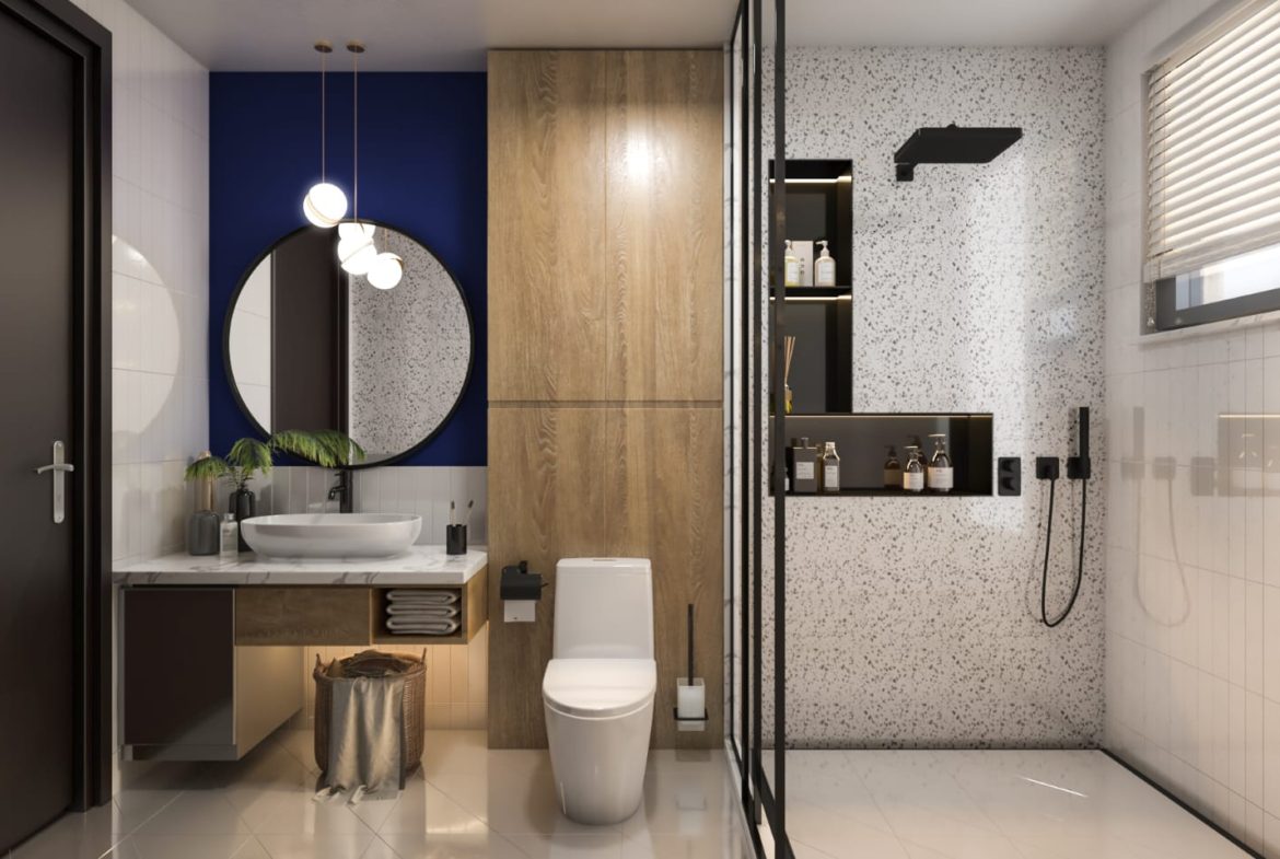 3BR Bungalow in Bungoma for Sale