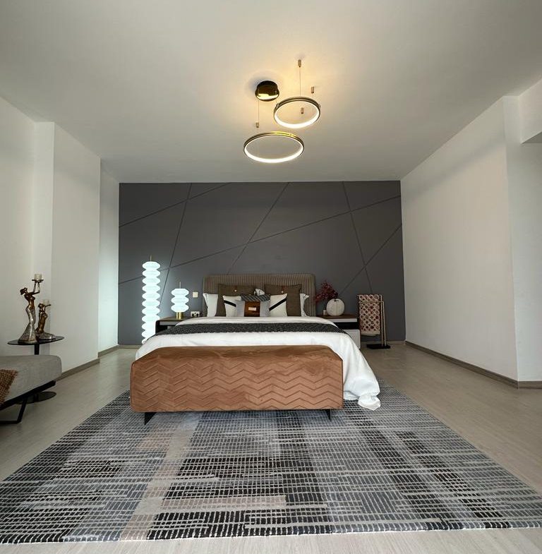 3BR Apartment in Riruta Satellite for Sale