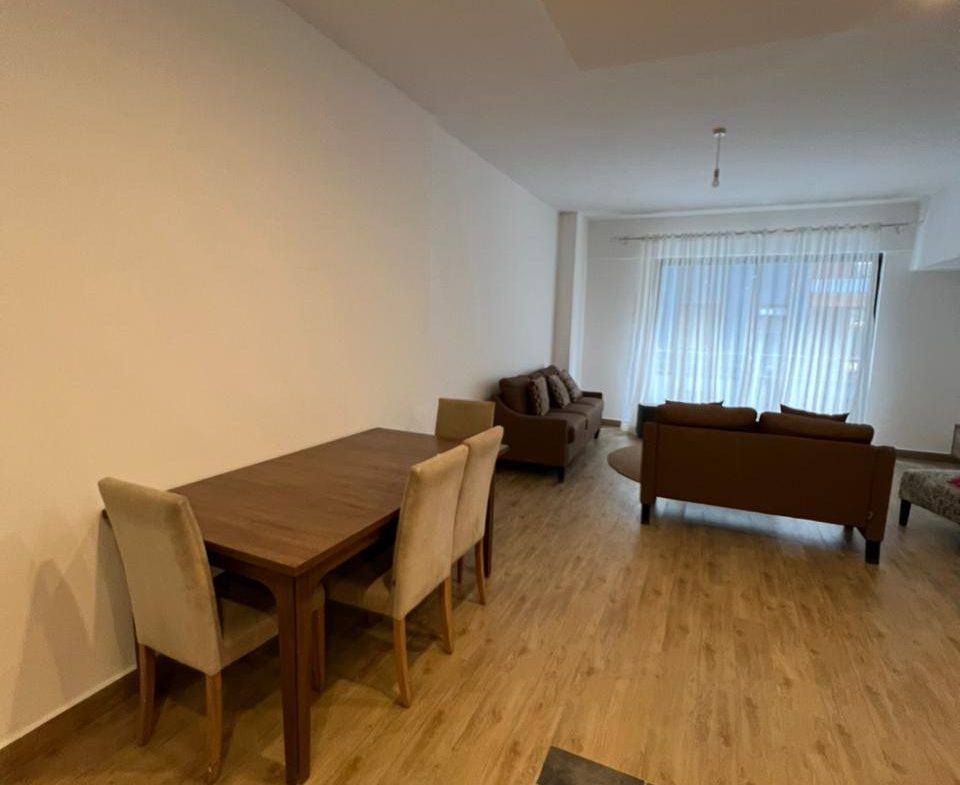 1BR Studio in Riruta Satellite for Sale