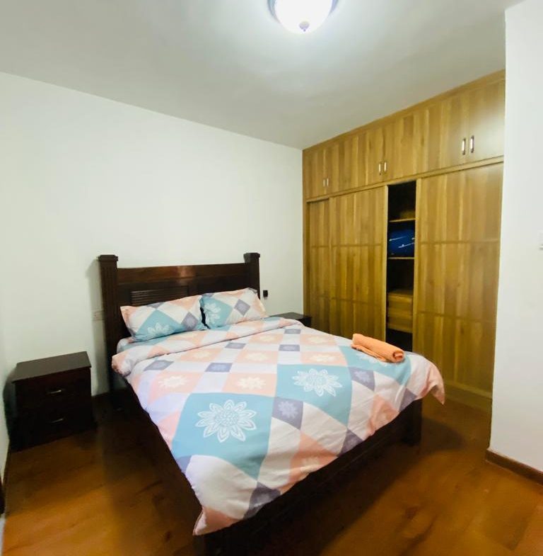 4BR Townhouse in Riruta Satellite for Rent