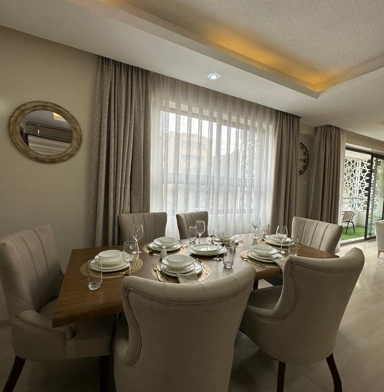 2BR Townhouse in Riruta for Sale