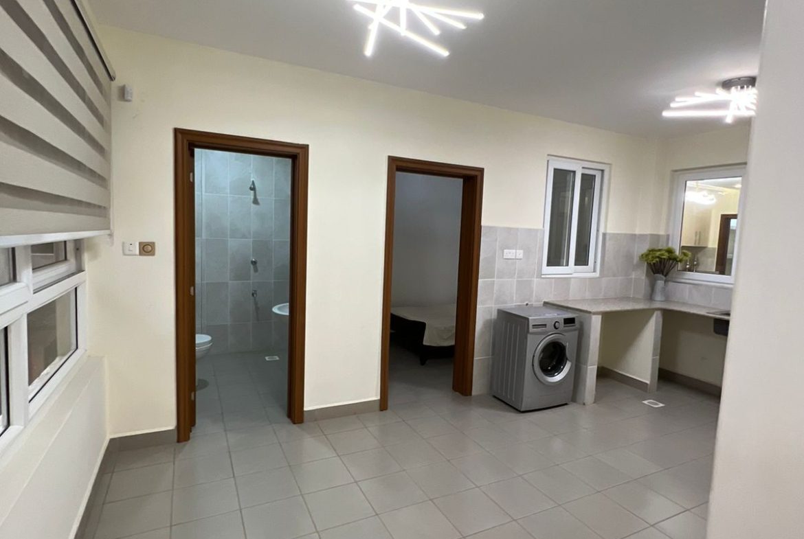 1BR Apartment in Ruai for Rent