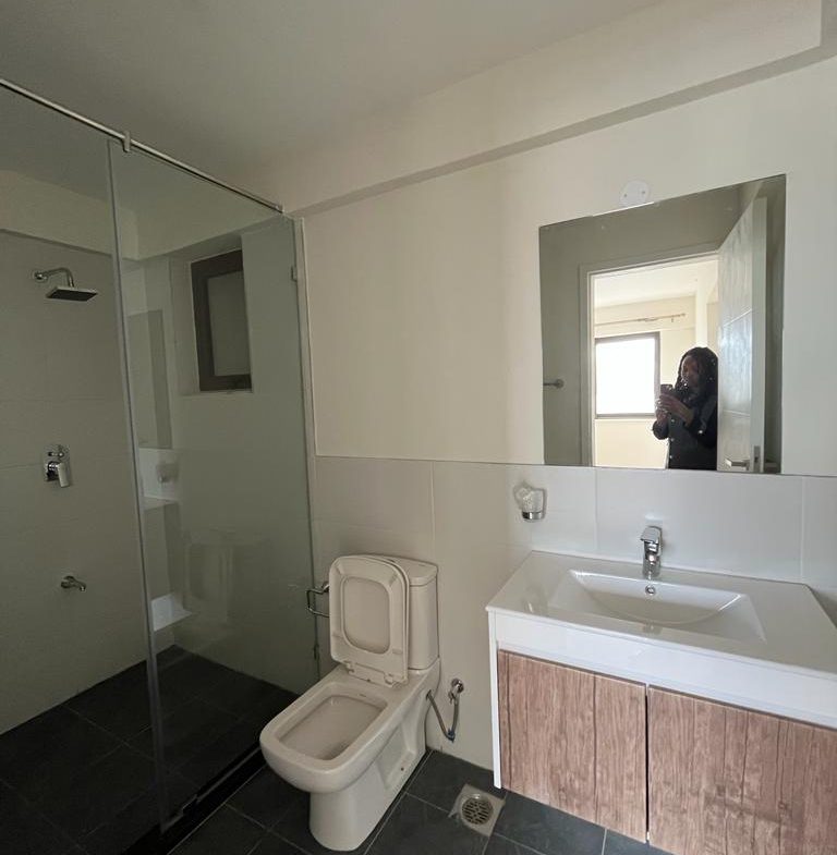 4BR Apartment in Ruai for Sale