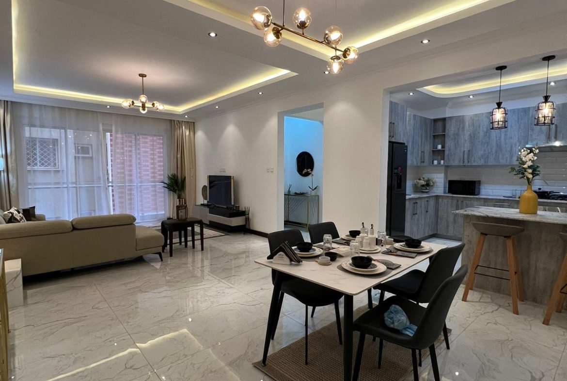 2BR Bungalow in Ruai for Sale