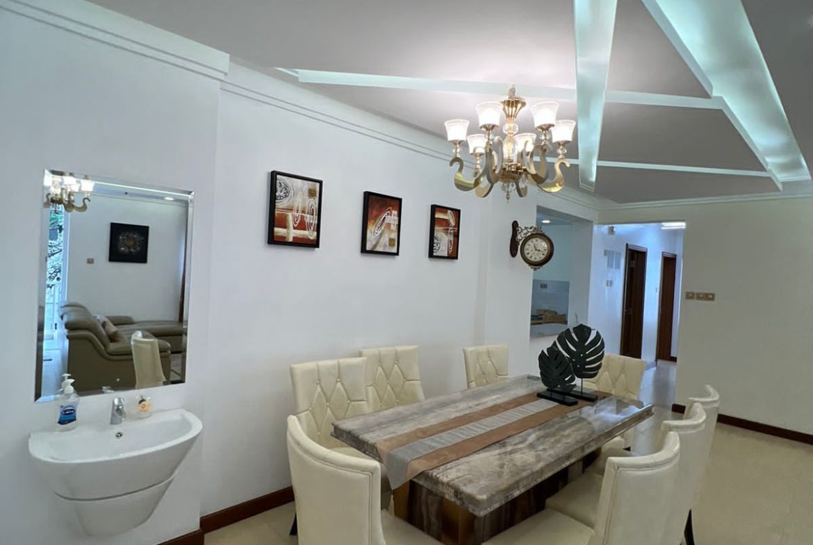 2BR House in Ruai for Sale