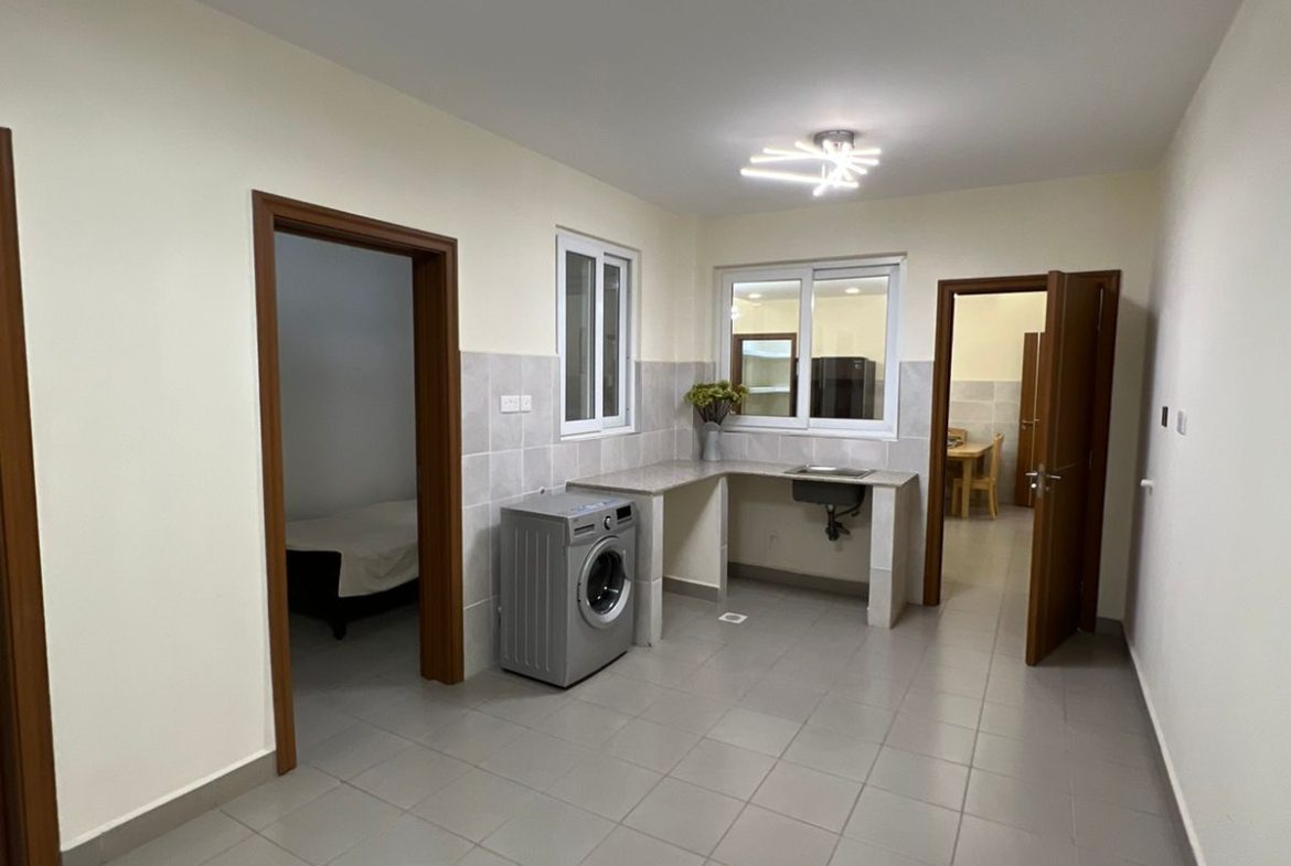 4BR Maisonette in Ruai for Sale