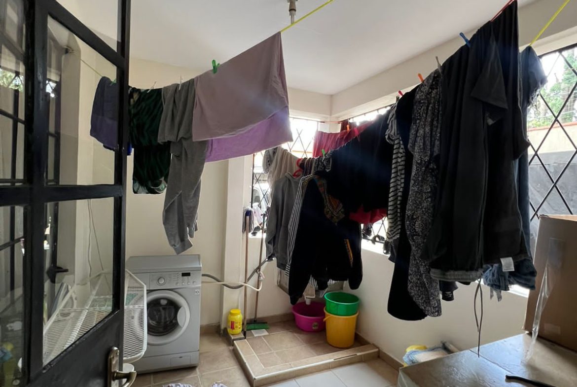 1BR Studio in Ruai for Rent